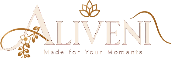 ALIVENI — Made for Your Moments