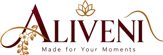 ALIVENI — Made for Your Moments